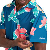 Alternate View 4 of The Floral Reef Polo